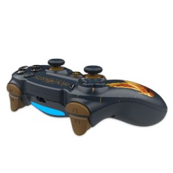 Kabelloser Controller - PS4 - Hogwarts Legacy - Schnatzer