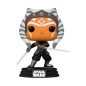 POP - Animation - Star Wars - 464 - Ahsoka Tano