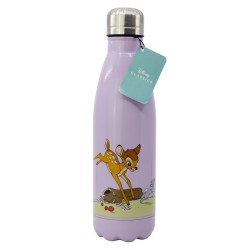 Flasche - Isotherme - Bambi - Bambi & Flower