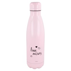 Flasche - Isotherme - Mickey & Cie - Mickey Maus