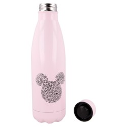 Bottle - Isotherm - Mickey & Cie - Mickey Mouse