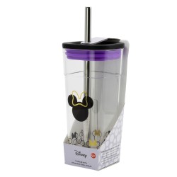 Glass - Mickey & Cie - Mickey Mouse