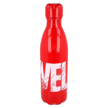 Bottle - Marvel - Logo