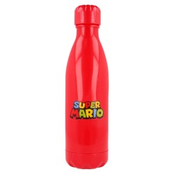 Bottle - Nintendo - Logo