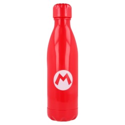 Bottle - Nintendo - Logo