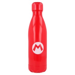 Flasche - Nintendo - Logo