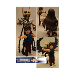 Action Figure - Saint Seiya...