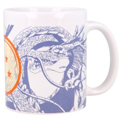 Mug - Mug(s) - Dragon Ball - Shenron