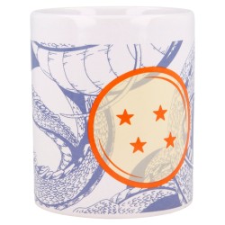 Mug - Dragon Ball - Shenron