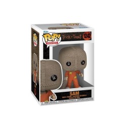 POP - Movies - Trick r Treat - 1242 - Sam