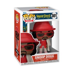 POP - Rocks - 301 - Snoop Dog