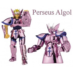 Action Figure - Diecast - Saint Seiya - Perseus Algol