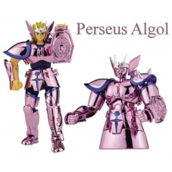 Figurine articulée - Vintage - Saint Seiya - Algol de Persée