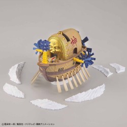 Modell - Grand Ship - One Piece - Ark Maxim