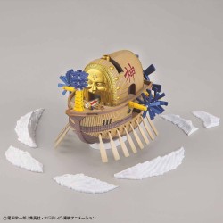 Maquette - Grand Ship - One Piece - Ark Maxim