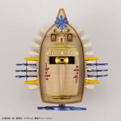 Modell - Grand Ship - One Piece - Ark Maxim