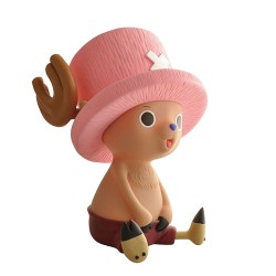 Objet de décoration - Tirelire - One Piece - Chopper