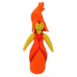 Plush - Adventure Time - Flame Princess