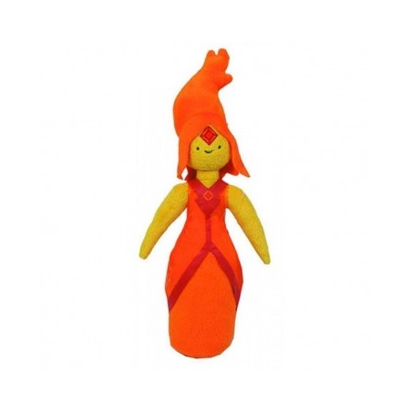Peluche - Adventure Time - Princesse des Flammes