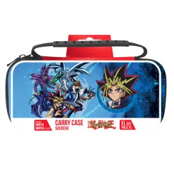 Protective cover - Nintendo Switch - Yu-Gi-Oh! - Group