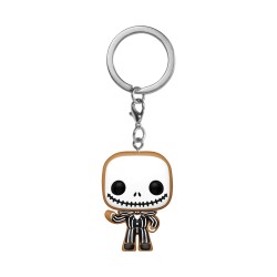 POP - Animation - L'Étrange Noël de Mr. Jack - Jack Skellington