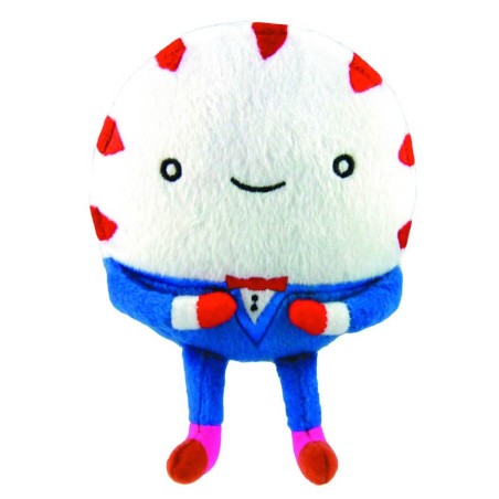 Peluche - Adventure Time - Mentol Arnold