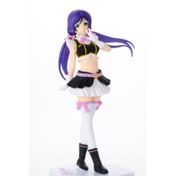 Statische Figur - Love Live - Tojo Nozomi - No brand girls - Premium figure