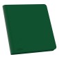 Portfolio - Zipfolio - 480 Cards - XenoSkin Green Portfolio - Zipfolio - 480 Cards - XenoSkin Green