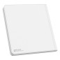 Portfolio - Zipfolio - 480 Cards - XenoSkin White Portfolio - Zipfolio - 480 Cards - XenoSkin White