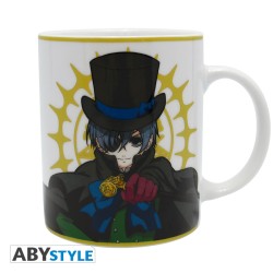 Becher - Tasse(n) - Black Butler