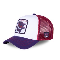 Cap - Pokemon - Gengar