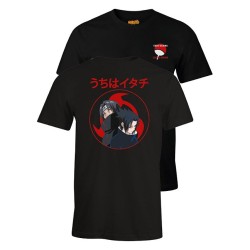 T-shirt - Naruto - Itachi &...