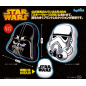 Linge de maison - Coussin - Star Wars - Dark Vador