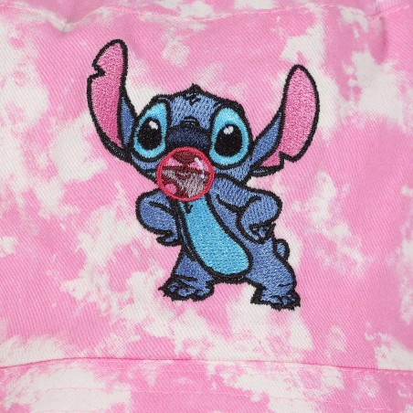 Casquette - Lilo & Stitch - Stitch - U Unisexe 