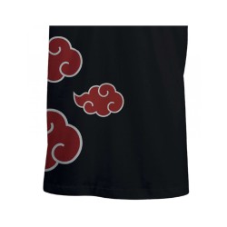 T-shirt - Naruto - Akatsuki - M Unisexe 