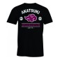 T-shirt - Naruto - Akatsuki - M 