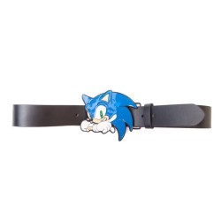 Belt - Sonic the Hedgehog - Sonic - Unisexe 