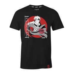 T-shirt - Naruto - Uzumaki...