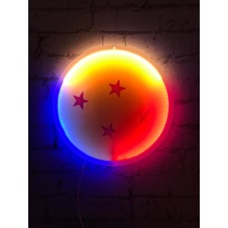 Lamp - LED - Dragon Ball -...