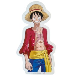 Lamp - LED - One Piece - Monkey D. Luffy