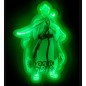 Lampe - LED - One Piece - Roronoa Zoro Lampe - LED - One Piece - Roronoa Zoro