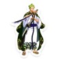 Lampe - LED - One Piece - Roronoa Zoro Lampe - LED - One Piece - Roronoa Zoro