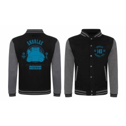 Jacket - Pokemon - Snorlax - L Unisexe 