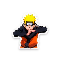 Lampe - LED - Naruto - Uzumaki Naruto