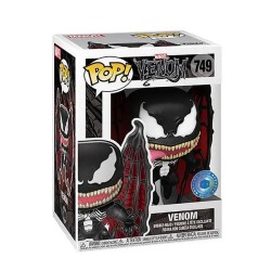 POP - Marvel - Venom - 749