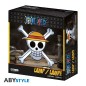 Lampe - LED - One Piece - Skull