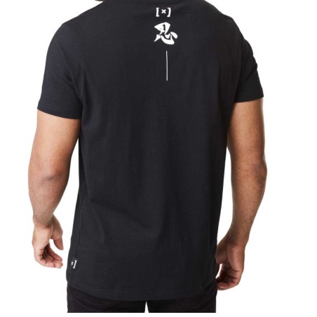 T-shirt - Naruto - Naruto vs Sasuke - 10 ans - Unisexe 10 