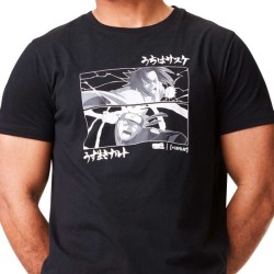 T-shirt - Naruto - Naruto...