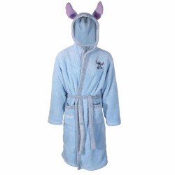 Peignoir - Lilo & Stitch - Stitch - S/M Unisexe 