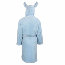 Peignoir - Lilo & Stitch - Stitch - S/M Unisexe 